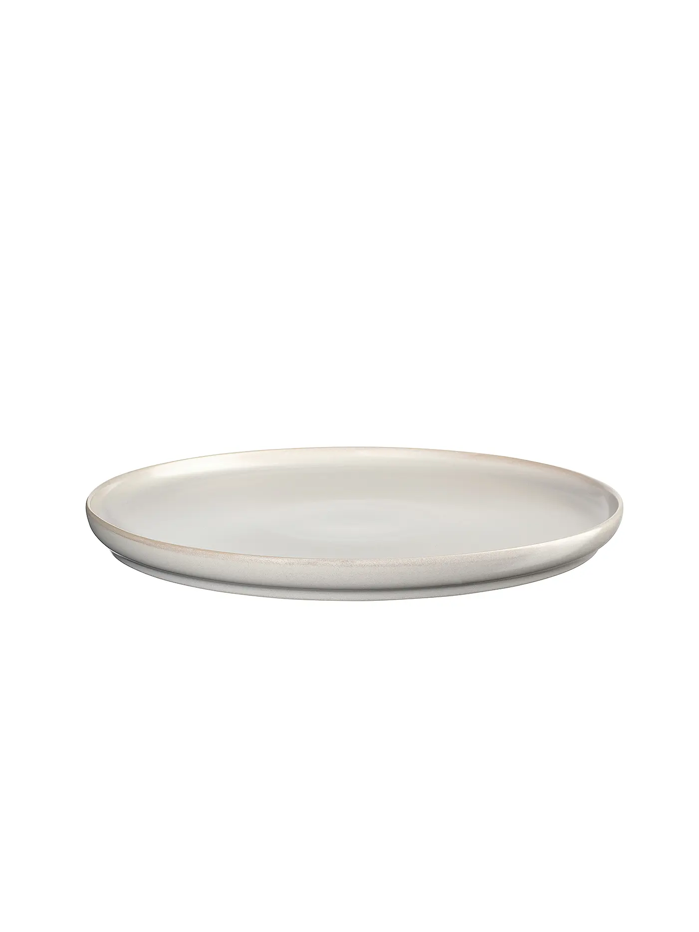 ASA SELECTION | Essteller Coppa 26,5cm  Kuro/Schwarz | beige